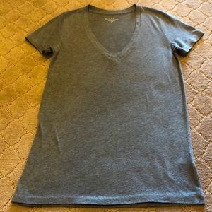 J Crew Factory Tee XXS
